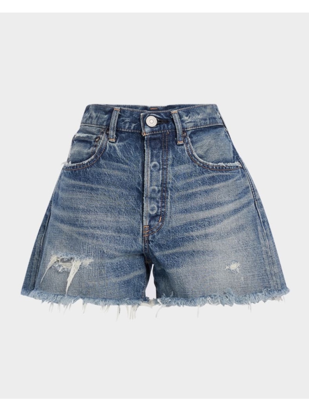 Moussy Vintage Herricks